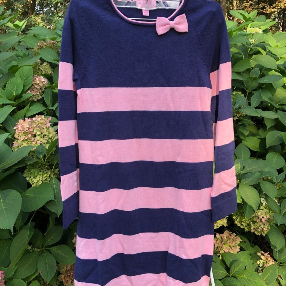 Children's Lilly Pulitzer Dress